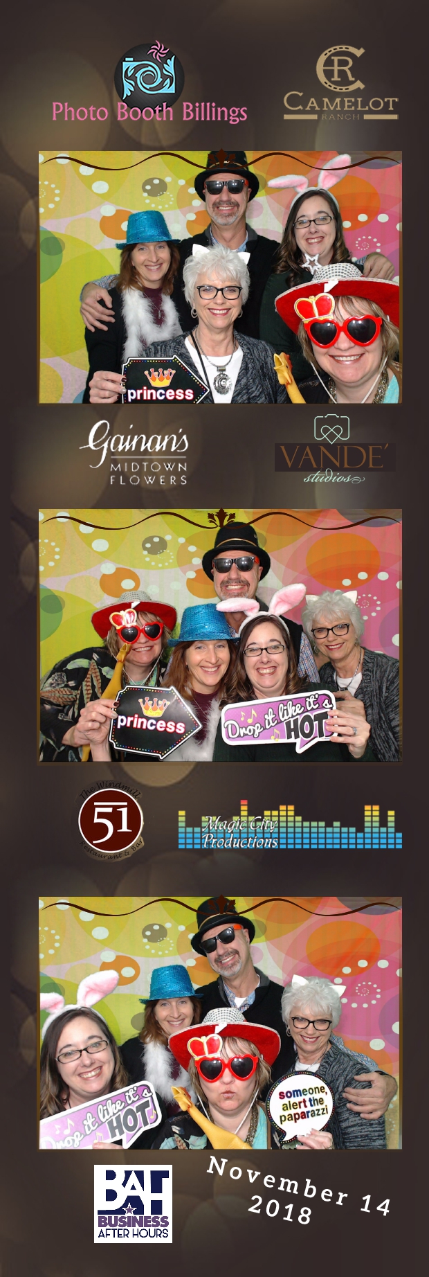 Business After Hours | View more photos from the event at gallery.photoboothbillings.com/u/PhotoBoothBillings/Business-After-Hours